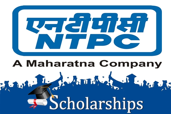 NTPC Scholarship